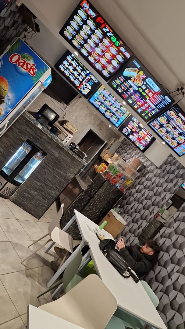 Restaurant Burger One · Photos 1