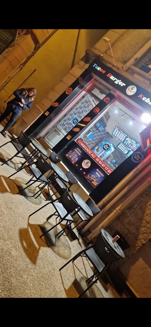 Restaurant Burger One · Photos 8