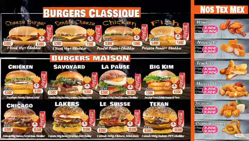 Restaurant Burger One · Photos 4