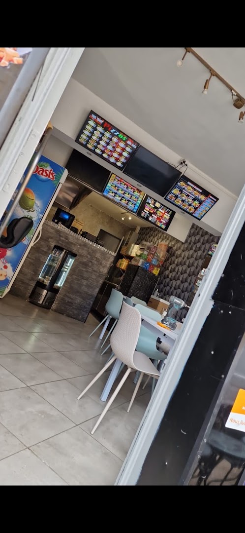 Restaurant Burger One · Photos 7